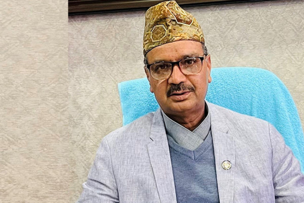 ‘वैदेशिक रोजगारीमा अँध्यारा पाटा’